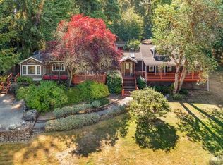 806 Chambers St, Steilacoom, WA 98388