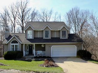 600 Kimberly Ct, Heath, OH 43056