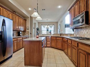 500 Unbridled Ln, Keller, TX 76248