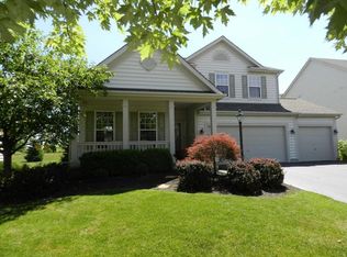 6909 Kellogg Dr, Powell, OH 43065