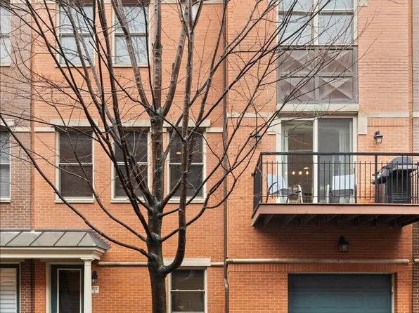 1012 S Loomis St APT D, Chicago, IL 60607