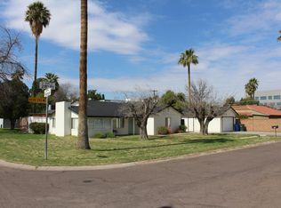 4802 N 28th Pl, Phoenix, AZ 85016