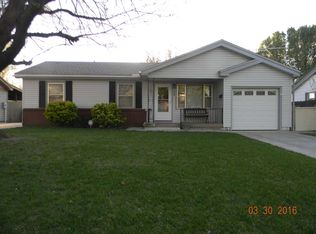 209 S Western Ave, Haysville, KS 67060