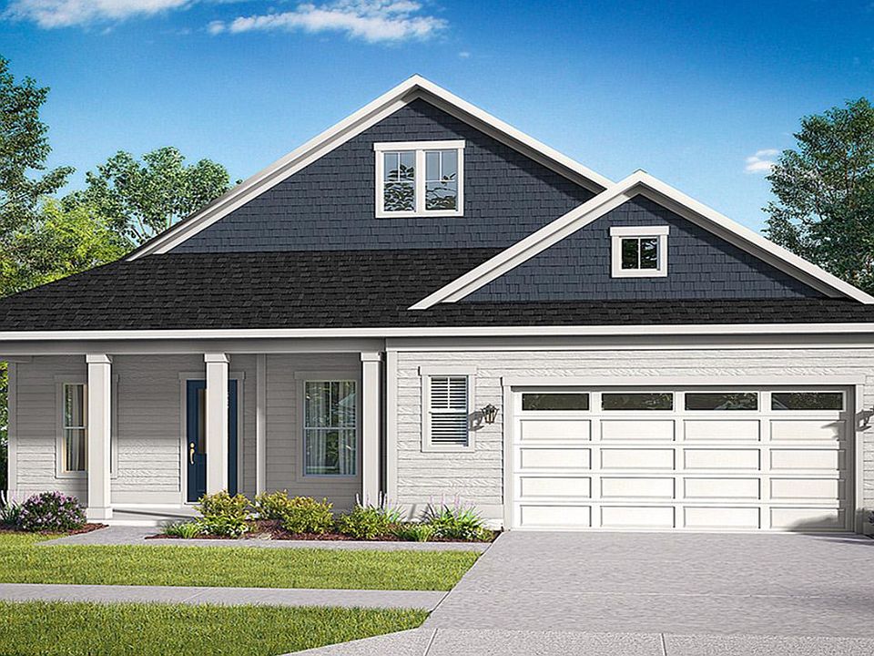 1st image of Hornbeam Dr Homesite 18