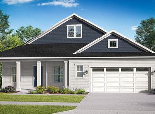 Hornbeam Dr HOMESITE 18, Frankford, DE 19945