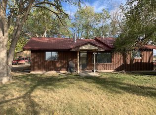 1720 6450th Rd, Montrose, CO 81401
