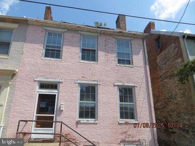 13 W All Saints St, Frederick, MD, 21701