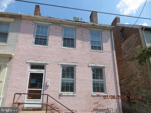 13 E All Saints St, Frederick, MD 21701