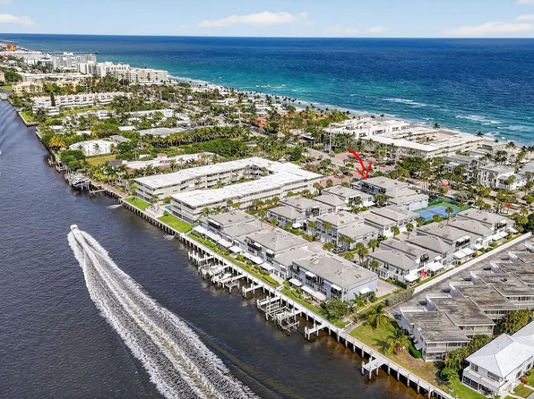 1194 Hillsboro Mile #74, Hillsboro Beach, FL 33062