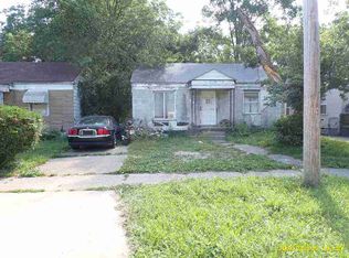 14220 Burt Rd, Detroit, MI 48223