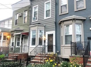 16 Waverly St, Jersey City, NJ 07306