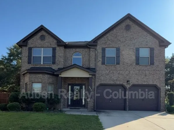 510 Meadow Grass Ln, Lexington, SC 29072