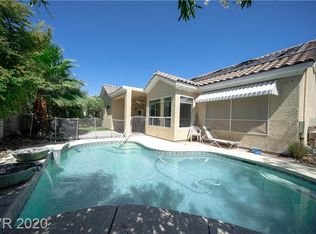 8605 Crest Hill Ave, Las Vegas, NV 89145