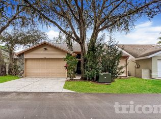 8111 Hathaway Dr, New Port Richey, FL 34654