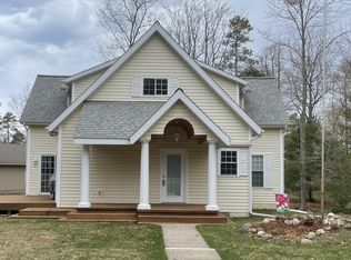 4699 N Ridge Rd, Mears, MI 49436