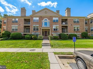 21 Rainflower Path UNIT 102, Sparks Glencoe, MD