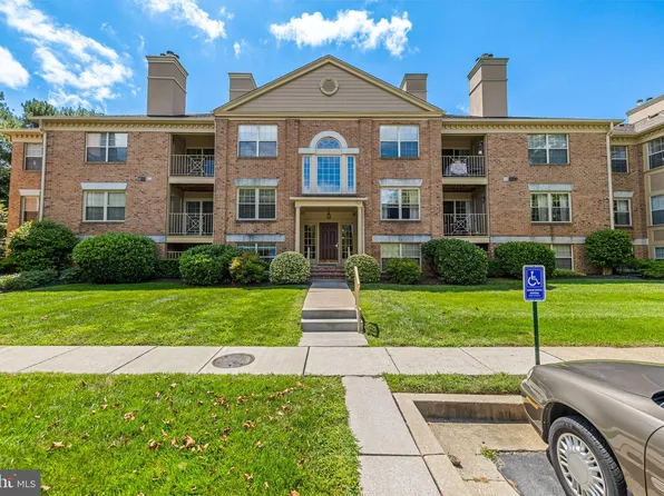 21 Rainflower Path Unit 102, Sparks Glencoe, MD 21152