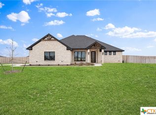 1448 King Ranch Rd, Salado, TX 76571