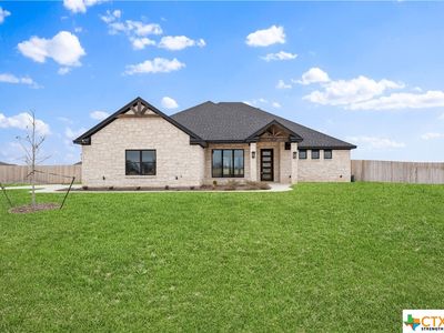 1448 King Ranch Rd, Salado, TX, 76571