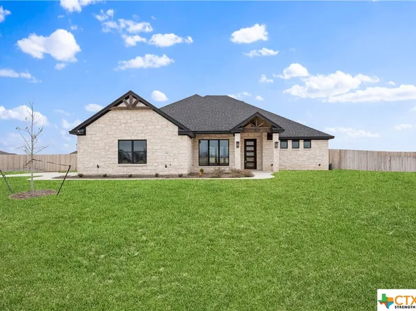 1448 King Ranch Rd, Salado, TX 76571