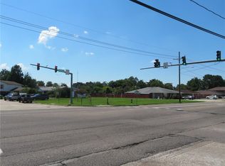 Behrman Hwy, Gretna, LA 70056