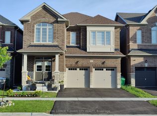 360 Valleyway Dr, Brampton, ON L6X5S7