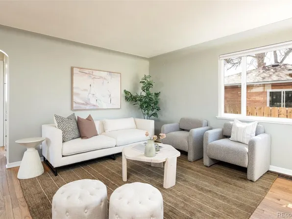 3216 N Saint Paul Street, Denver, CO 80205