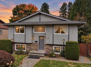 404 Mundy St, Coquitlam, BC V3K5N1