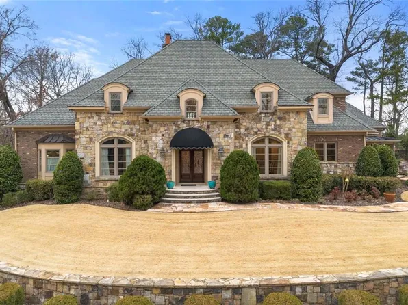 4266 Woodland Brook Dr SE, Atlanta, GA 30339