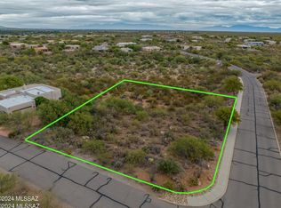 973 E Sylvester Spring Pl #46&130, Green Valley, AZ 85614