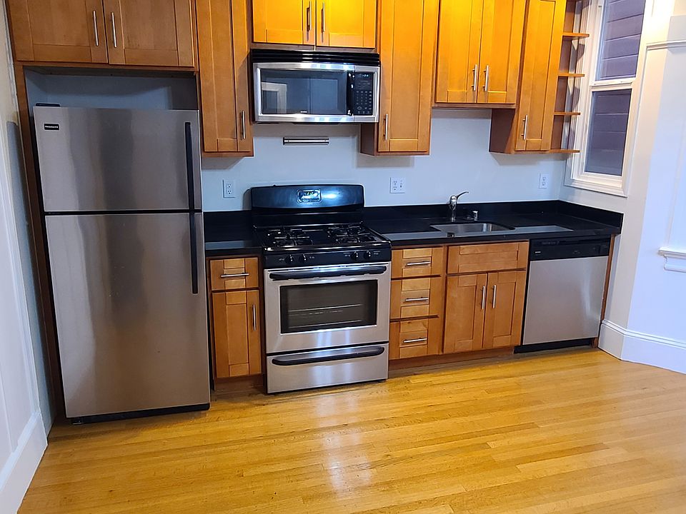 1st image of 1470 California St APT 1A