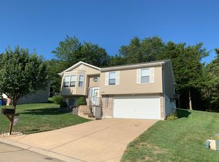 1959 Anchorage Dr, Festus, MO 63028
