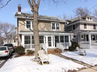 2106 W Lawn Ave, Madison, WI 53711