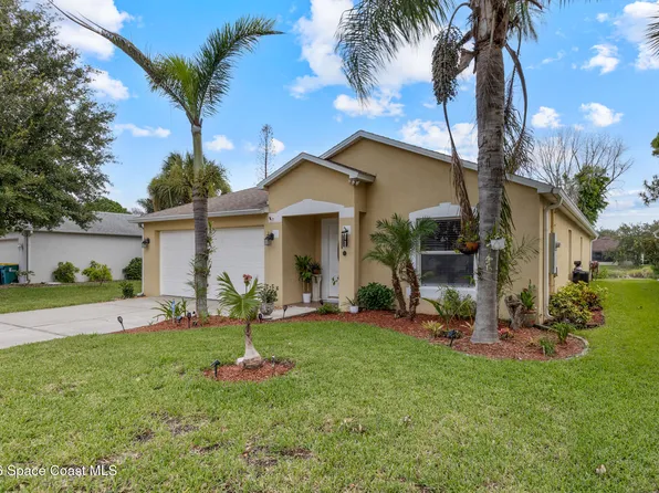 650 Benton Dr, Melbourne, FL 32901