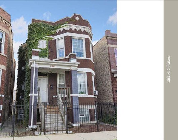 1st image of 1061 N Christiana Ave Unit 2