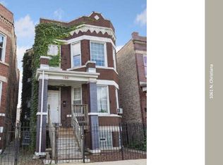 1061 N Christiana Ave UNIT 2, Chicago, IL 60651