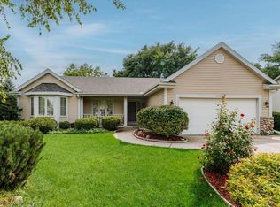 N58W24835 Cardinal COURT, Sussex, WI 53089