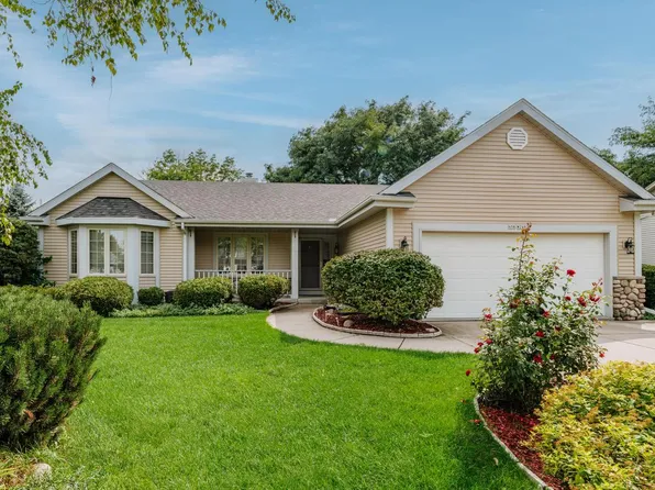 N58W24835 Cardinal COURT, Sussex, WI 53089