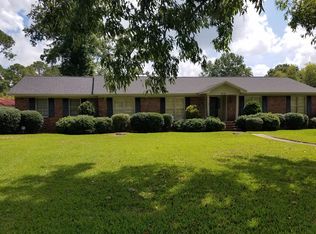410 Meadowlark Dr, Albany, GA 31707