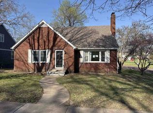 1700 Olive St, Higginsville, MO 64037