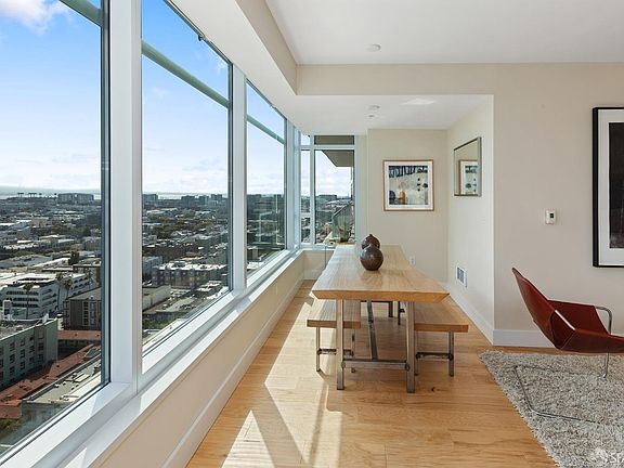 4th image of 1160 Mission St Unit 1808
