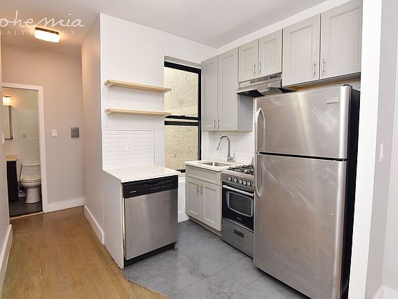 2nd image of 516 W 159th St APT 9
