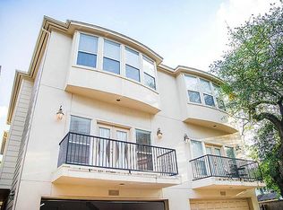 1507 Roy St, Houston, TX 77007