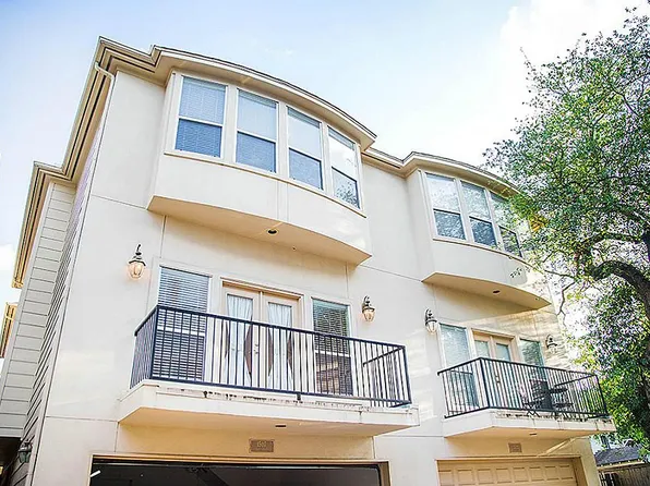 1507 Roy St, Houston, TX 77007
