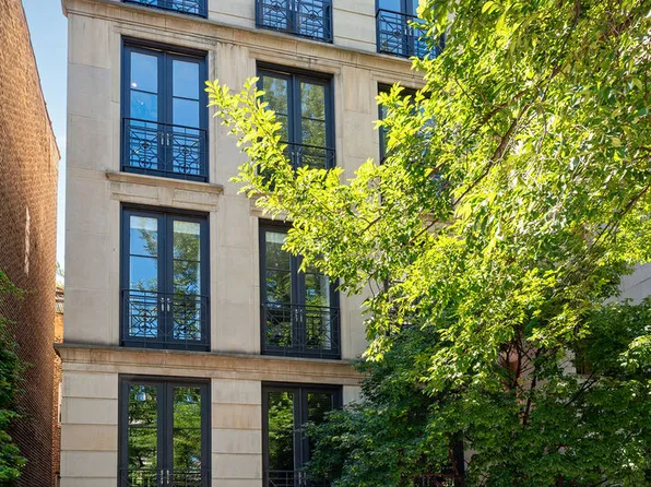 1418 N La Salle Dr APT 3, Chicago, IL 60610
