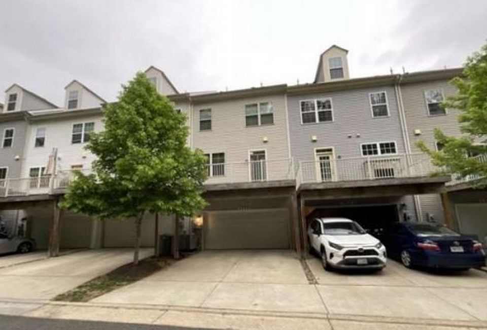 Property Rear View