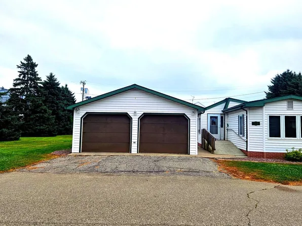 111 Garfield St S, Beardsley, MN 56211