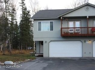 1033 W Shirley Ann Cir #A, Wasilla, AK 99654