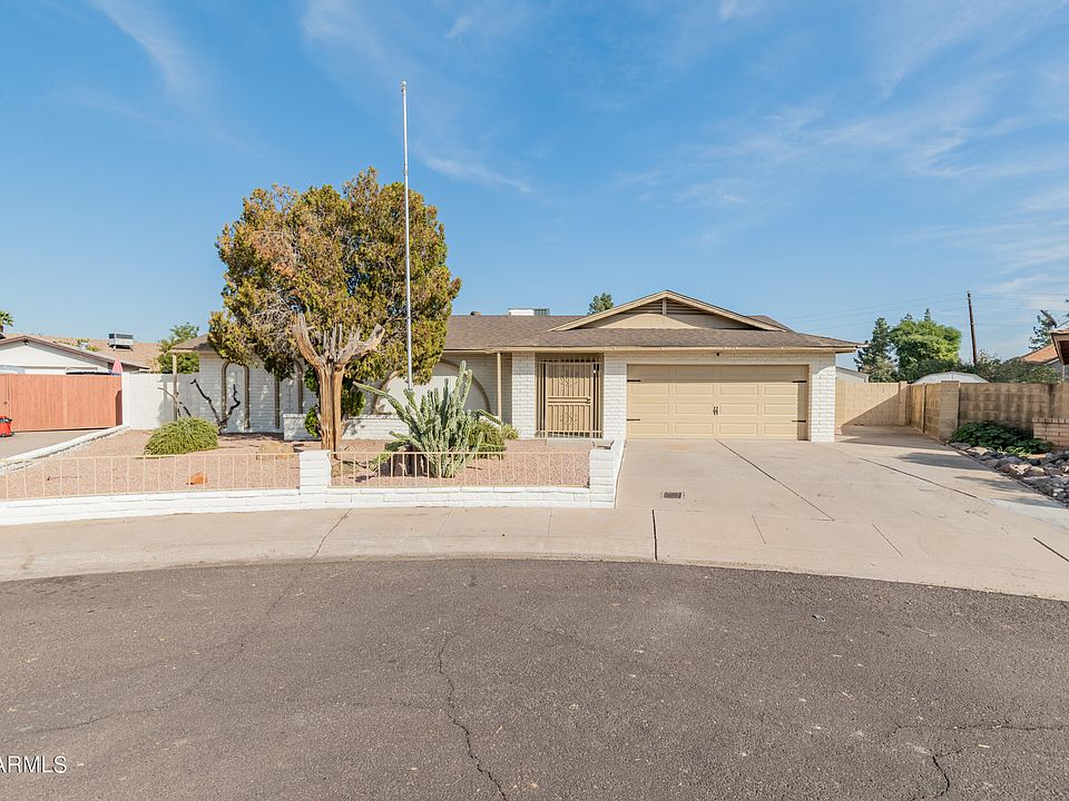 1st image of 8219 N 51ST Drive