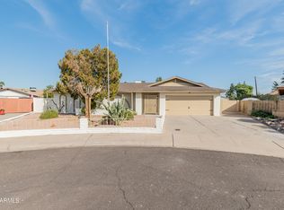 8219 N 51st Dr, Glendale, AZ 85302